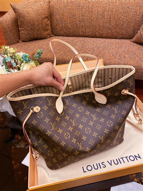 n41604 louis vuitton|louis vuitton neverfull canvas.